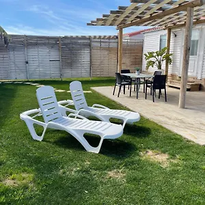 El Pinar, Muy Cerca Del Mar, Y Con Piscina Privada Сasa de vacaciones